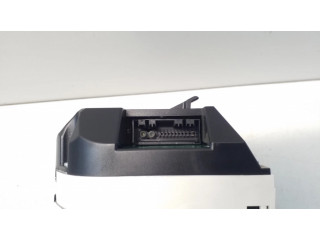 Přístrojová deska BMW 7 E65 E66 2007 88311329, 62119140815