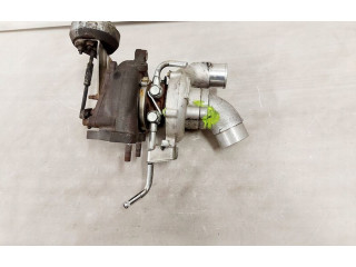 Турбина Lexus IS 220D-250-350 17201-26011