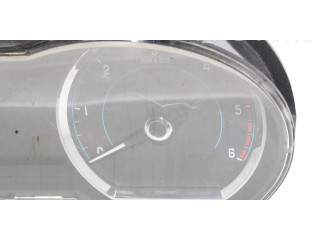 Панель приборов DX2310849JD Jaguar XF X250