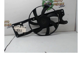 Вентилятор печки    7701050677, 7701050677   Renault Clio II