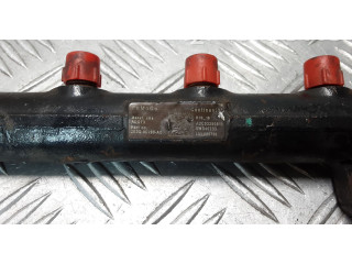 Топливная рампа BK3Q9D280AC, 85PP4002MYC   Ford Ranger  