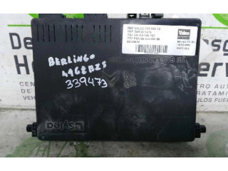   Pojistková skříňka 9642409880, 0090012   Citroen Berlingo 2002