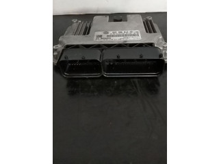 Řídící jednotka 045906013AD, 0281016170   Seat Ibiza IV (6J,6P) 2009