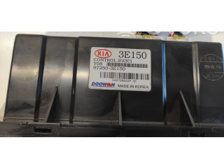 Блок управления климат-контролем 972503E150   KIA Sorento