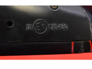 Зеркало электрическое        Audi A6 S6 C5 4B  1997 - 2005 года   