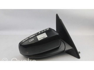 Zpětné zrcátko pravé BMW X5 E70 2006