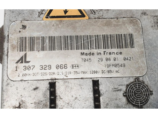 Блок управления Xenon