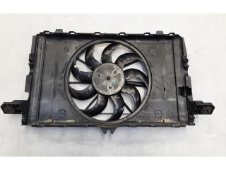 Вентилятор радиатора 160780800B Tesla Model 3