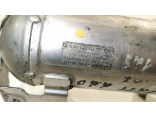 Охладитель EGR