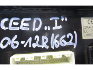 Блок комфорта 954001H090   KIA Ceed   