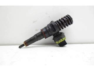 Форсунка 038130073AL Ford Galaxy