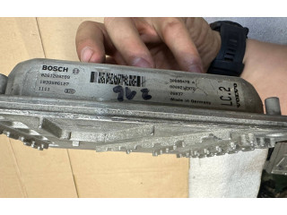 Блок управления двигателя 0261208289, 1039S06127   Volvo XC90
