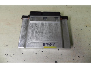 Řídící jednotka 04E907309BH, E707   Volkswagen Tiguan 2016