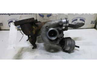 Turbodmychadlo Турбина 038253019A Seat Toledo I (1L)