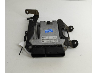 Блок управления двигателя 391012F020, 0281017609 KIA Sorento