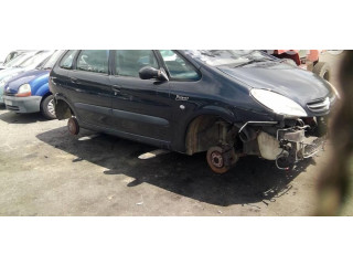 Панель приборов NT Citroen Xsara Picasso