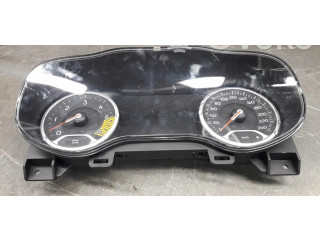 Панель приборов 5550031717 Jeep Renegade