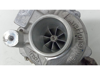 Turbodmychadlo Турбина 9818479380, 8362502   Citroen C4 II Picasso 1.2 1402 HNY/10XTA1HN02
