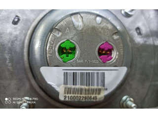 Подушка безопасности водителя 8626845   Volvo V70