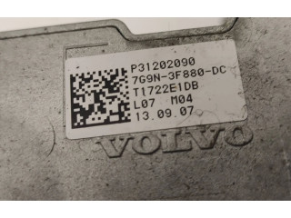    Рулевая рейка ZG511361H, 7G9N3F880DC   Volvo V70 2008 - 2013 года