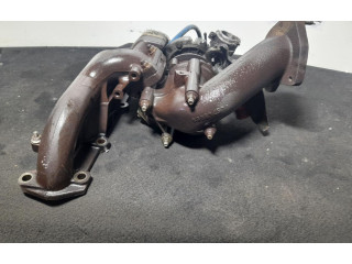 Турбина Alfa Romeo 166 46756155