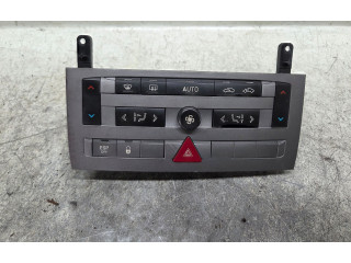 Блок управления климат-контролем 96573328 Citroen C5