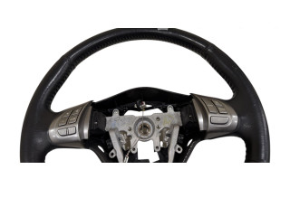 Руль Subaru Forester SH  2008 - 2013 года CS12002880      