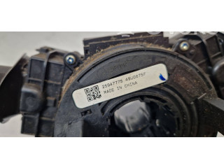 Подрулевой шлейф SRS 25947775, 13501000 Saab 9-5