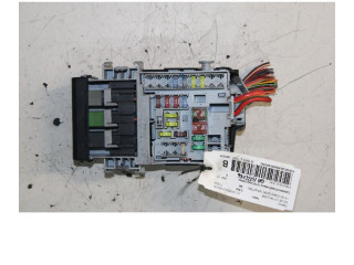 Pojistková skříňka Chevrolet Cruze 2009