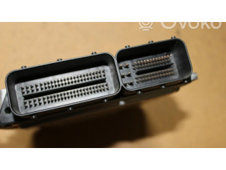 Блок управления двигателя 55579297   Saab 9-5