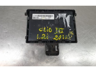 Блок комфорта BCML2CR, 0354787   Renault Clio III   