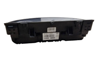 Панель приборов 2K0920865E, A2C53363575 Volkswagen Caddy