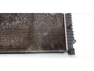 Радиатор охлаждающей жидкости