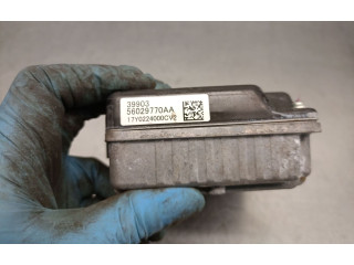 Блок управления 56029770AA   Jeep Compass