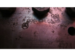 Блок АБС A0064316312, B150B170B180B200 Mercedes-Benz A W169 2004 - 2012 года