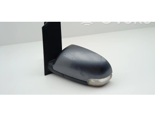 Зеркало электрическое        Volkswagen Touran II  2010 - 2016 года   