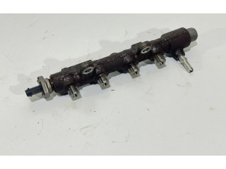 Топливная рампа 9821399680 Citroen C4 III e-C4