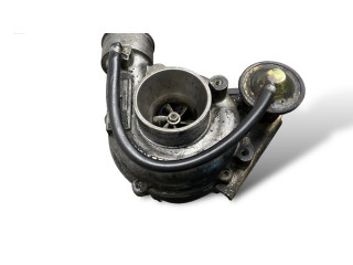  Турбина Jeep Cherokee III KJ 2.5 35242096F, VA700405   для двигателя ENJ для двигателя CRD     