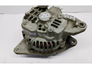 Генератор A5TB0692 Mitsubishi Pajero Sport I