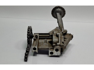 Масляный насос 8200150195, 8200150195 Dacia Logan I