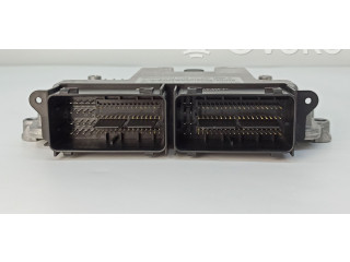 Блок управления двигателя 98AB9F479BA Ford Tourneo