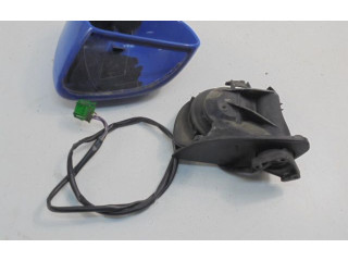 Зеркало (механическое)       Volkswagen New Beetle  1998 - 2011 года   