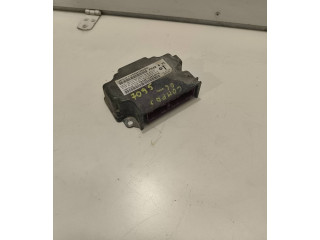 Блок подушек безопасности 39754C, TBEME143610075 Jeep Compass