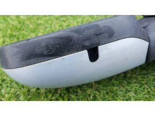 Zpětné zrcátko Renault Clio II 2002 018011, E2018011