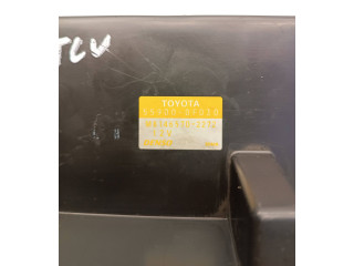 Блок управления климат-контролем 559000F030, MB1465702272   Toyota Corolla Verso E121