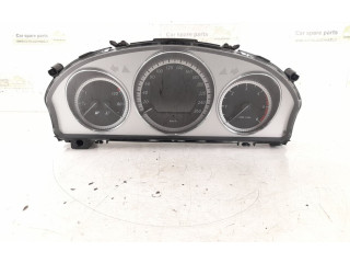 Панель приборов 2049005107, 2049006801   Mercedes-Benz GLK (X204)       