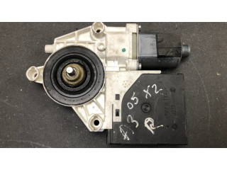 Передний двигатель механизма для подъема окон