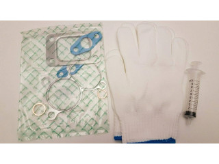 Turbodmychadlo Турбина 466856, 466856-0003   Fiat Punto (176) 1.7  