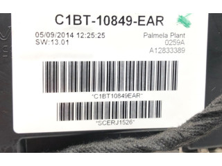 Přístrojová deska Ford Fiesta 2013 C1BT-10849-EAR