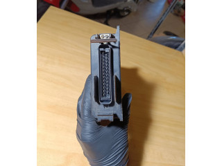 Блок управления двигателя 811906264C, 0280800128 Audi 80 90 S2 B4